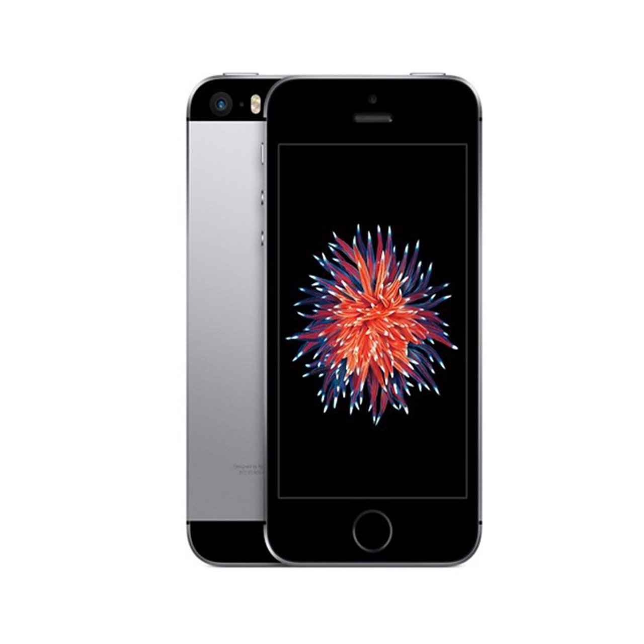 iPhone SE 64GB Space Gray