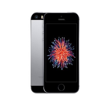 iPhone SE 64GB Space Gray