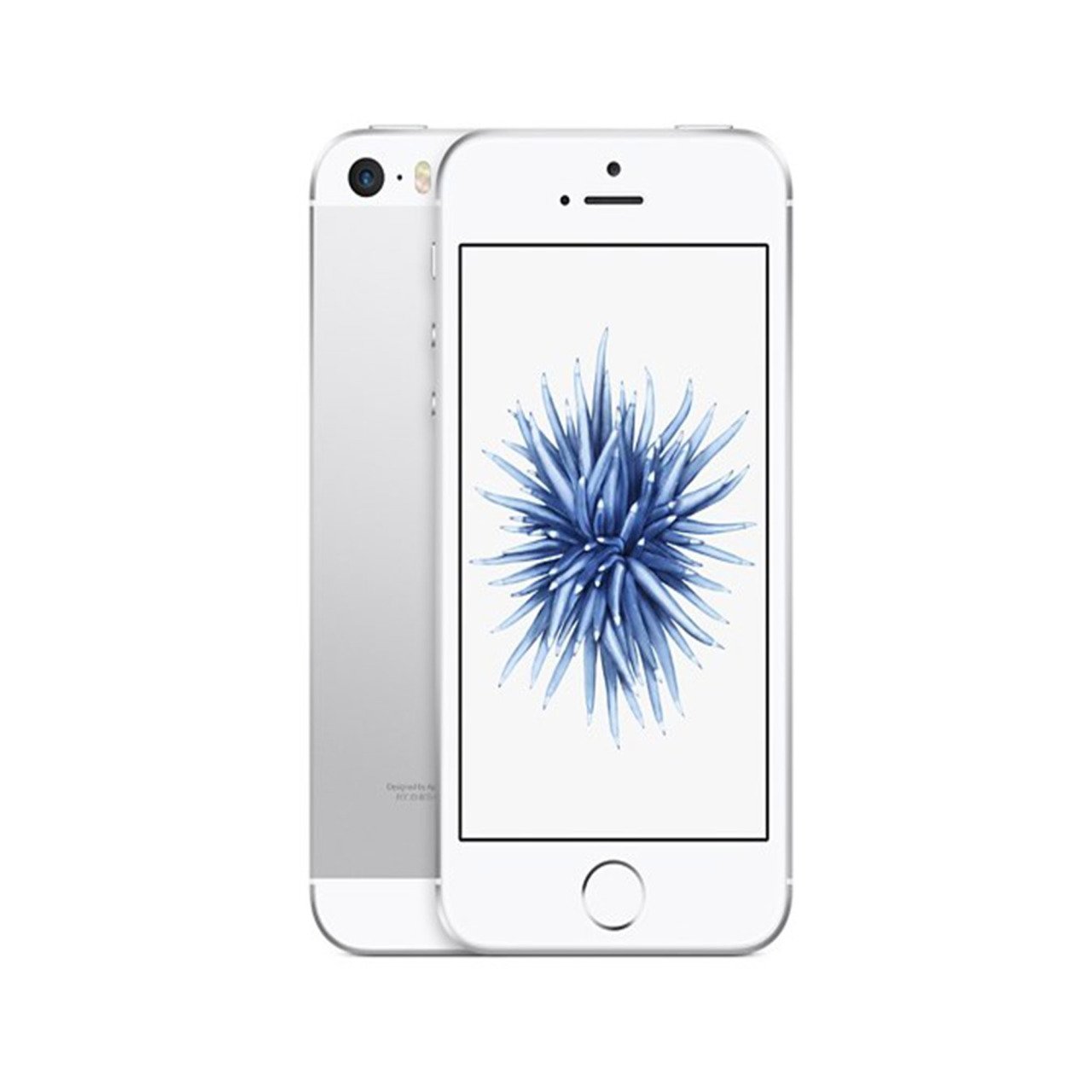 İphone SE 64 GB Silver