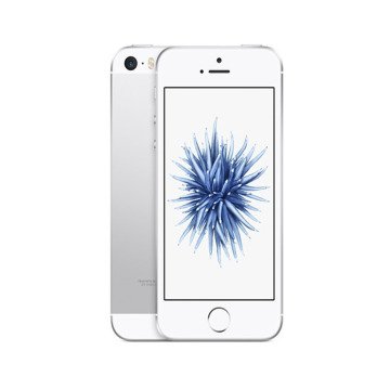 İphone SE 64 GB Silver