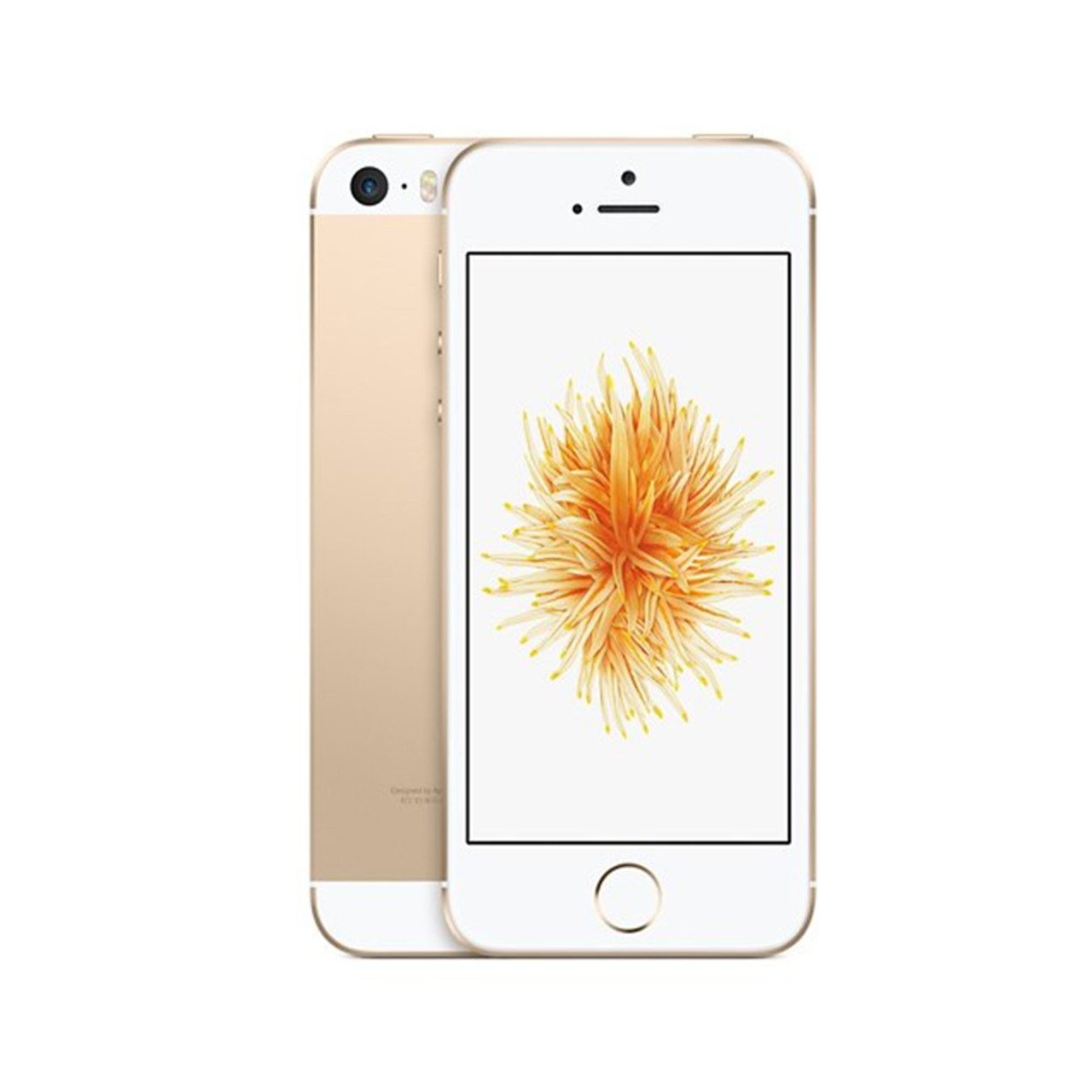İphone SE 64GB Gold