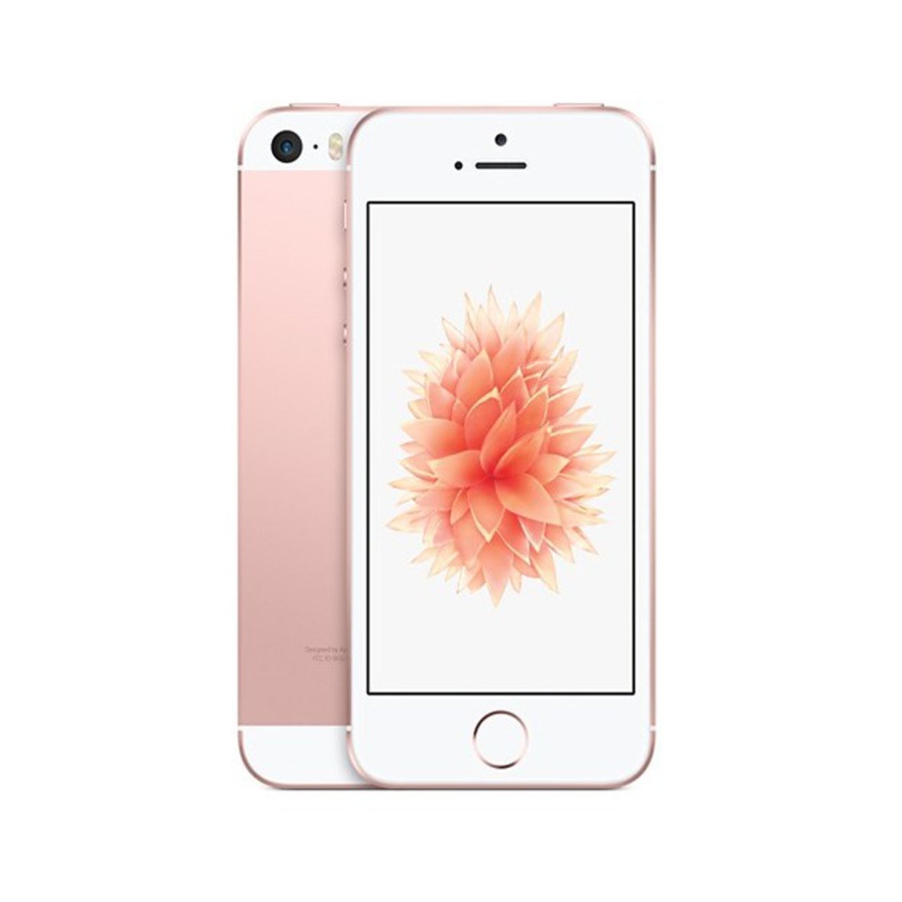 İphone SE 64 GB Rose Gold
