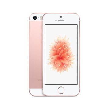 İphone SE 64 GB Rose Gold