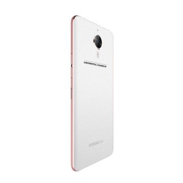 General Mobile 5 Plus Rose