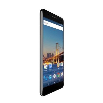 General Mobile 5 Plus Space Grey