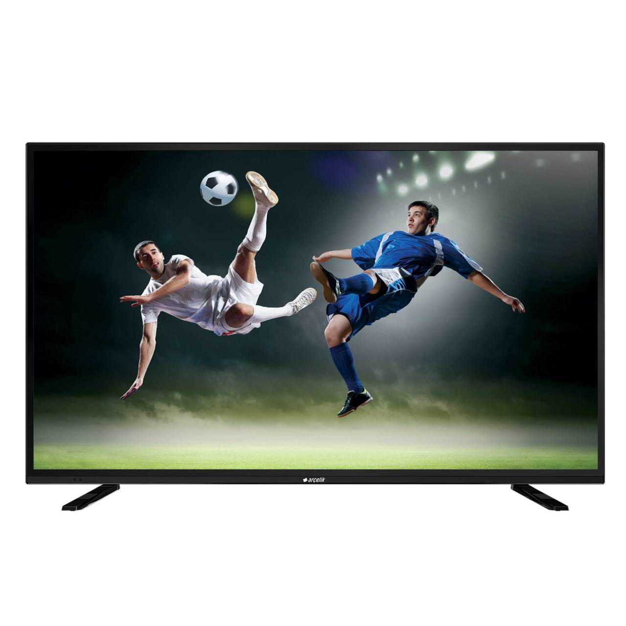 A55L 9762 5B Ultima UHD