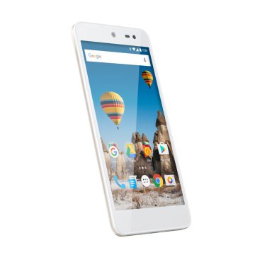 General Mobile 5 D Gold