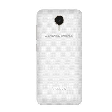 General Mobile 5 D Gold