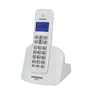 GDT 310 Beyaz