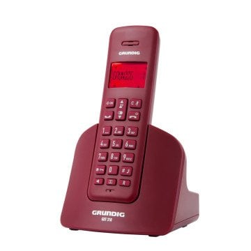 GDT 310 Kirmizi