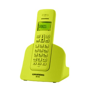 GDT 310 Yesil