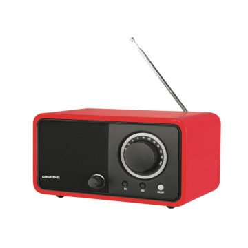 TR 1200 Glossy Red