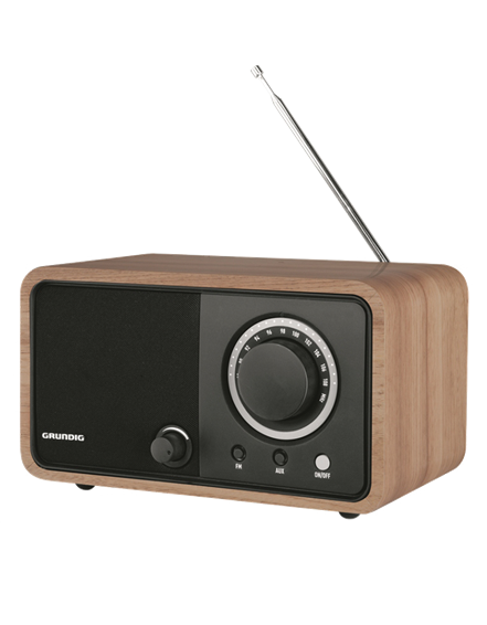 TR 1200 Oak