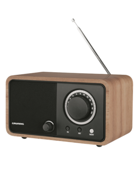 TR 1200 Oak