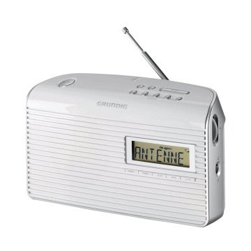 Music 61 White