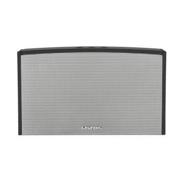 GSB 500 Black/Silver Hoparlör