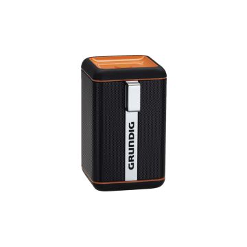 GSB 110 Black/Orange Hoparlör