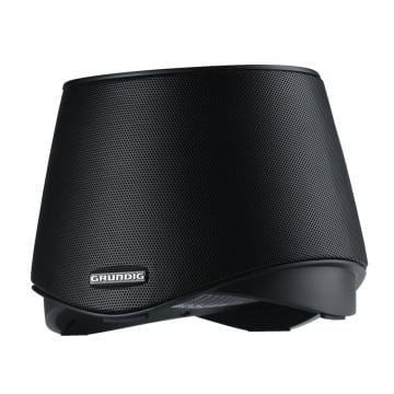 GSB 2000 NFC Black Hoparlör