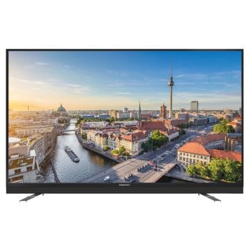 Berlin 55 CLX 8580 BP Televizyon