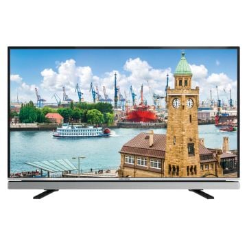 Hamburg 43 CLE 5545 BG Televizyon