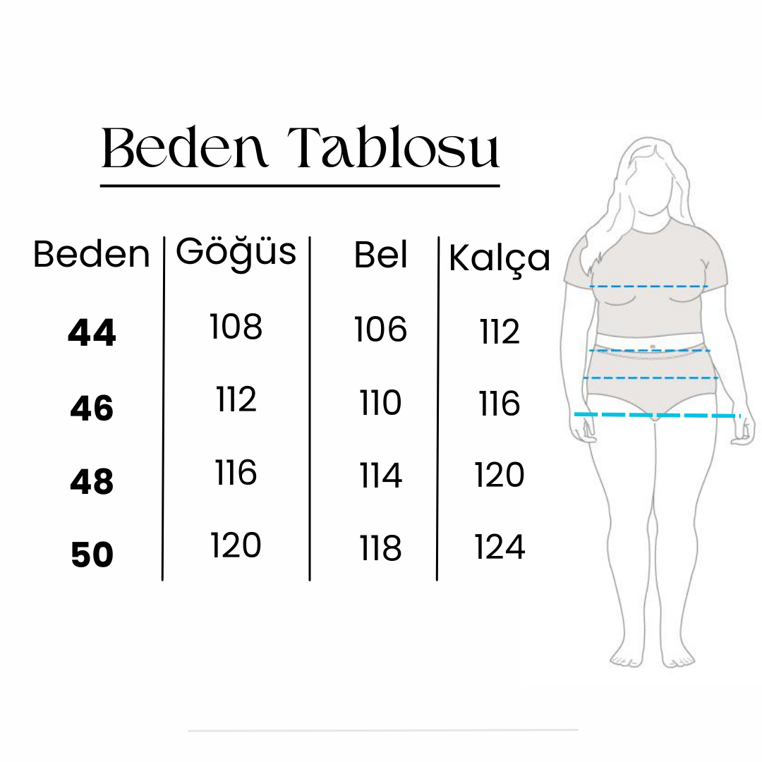 Siyah Simli ve Payetli Abiye Büyük Beden Elbise
