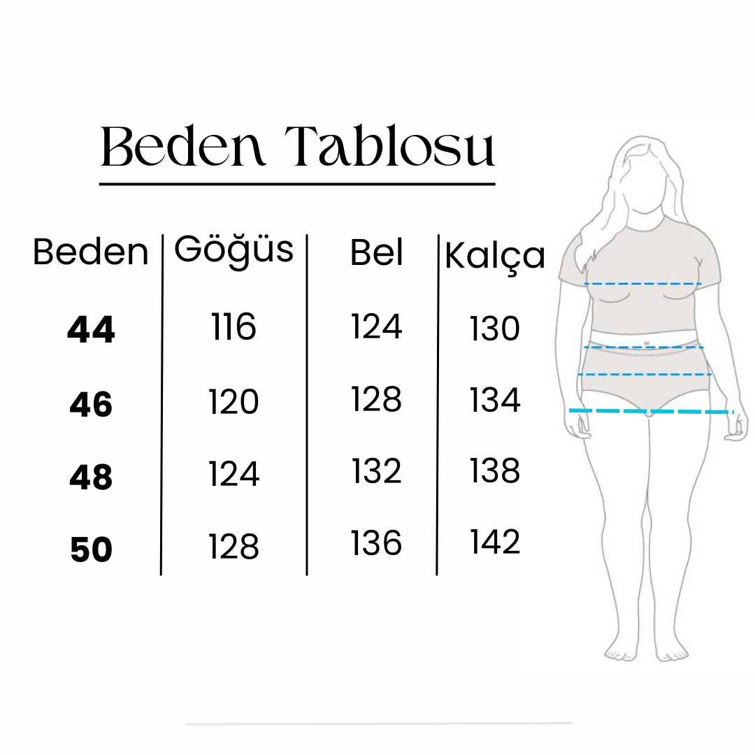 Boğazdan Bağlamalı Saten Renkli Büyük Beden Elbise