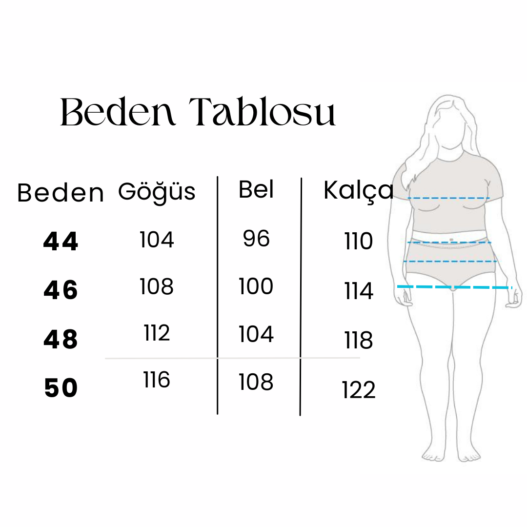 Bordo Etekleri Yırtmaçlı Büyük Beden Elbise