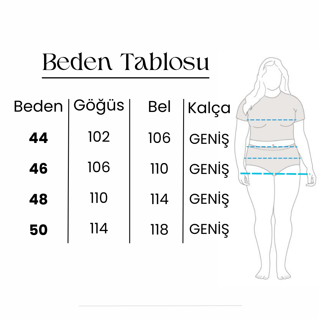 Yavru Ağzı Sim İpli Büyük Beden Abiye  Elbise 42 Beden