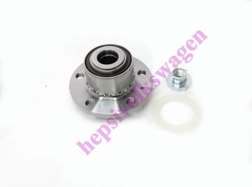 Ön Teker Poryası 6Q0407621AJ 6Q0407621AD 6C0407621 Polo