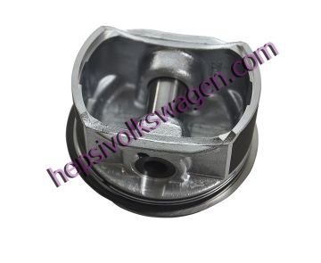 Piston Sekmanlı 1.3 AEX 76,5 mm. 030107065BK 8772181STD Polo