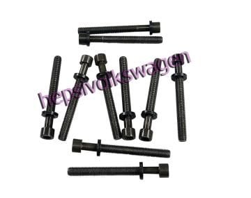 ELRİNG Silindir Kapak Saplaması Takım 068103384 068103384A 819824