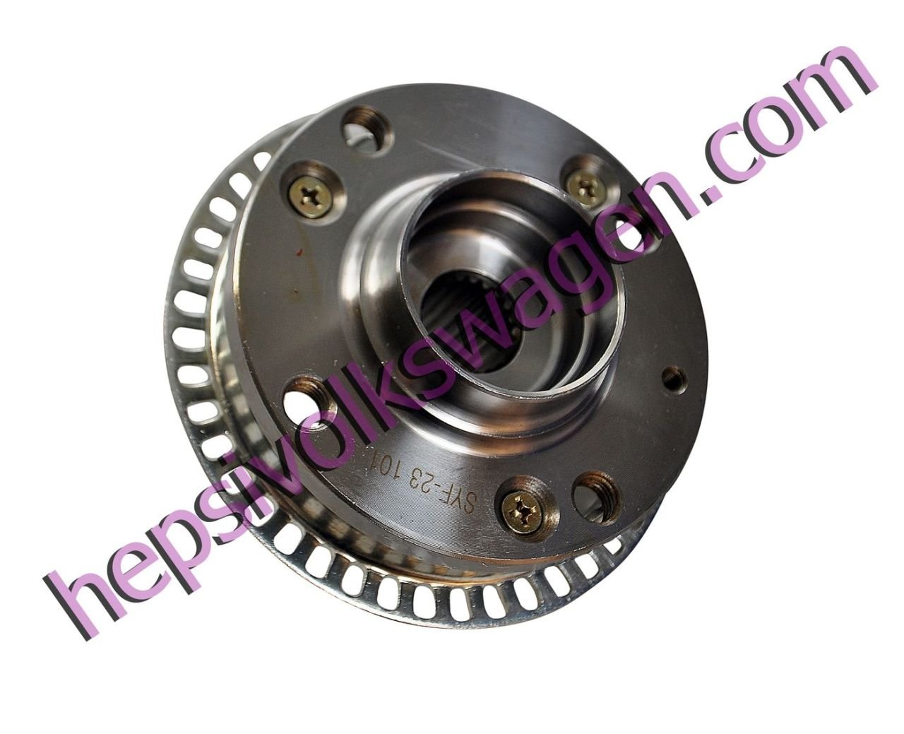Ön Teker Poryası 6N0407613 Volkswagen Polo (1997-2002)