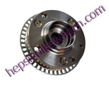 Ön Teker Poryası 6N0407613 Volkswagen Polo (1997-2002)