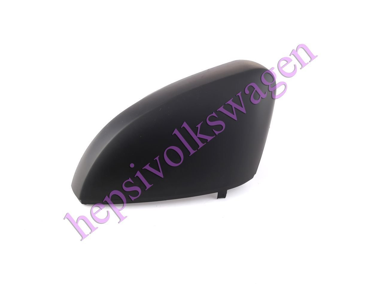 Sol Ayna Kapağı 6R0857537B Volkswagen Polo (2010-2018)