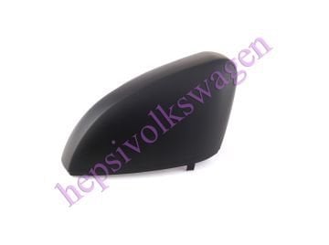 Sol Ayna Kapağı 6R0857537B Volkswagen Polo (2010-2018)
