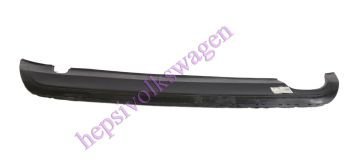 Arka Tampon Alt Spoyleri 5C6807433A 5C6807433B 5C6807433C Jetta