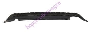 Arka Tampon Alt Spoyleri 5C6807433A 5C6807433B 5C6807433C Jetta