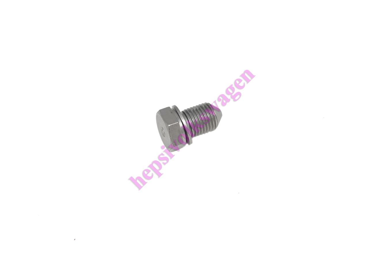 Karter Tapası N90813201 N90813202 N90813203 Volkswagen