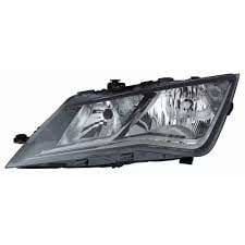 Seat Leon (2012-2016) Sağ Far 5F1941006A 5F1941006B 5F1941006
