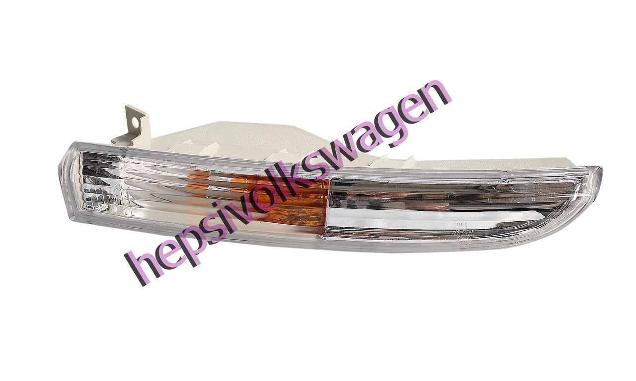 Tampon Sinyali Sağ 3C8953042 Volkswagen Passat CC(2009-2012)