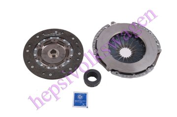 LUK Debriyaj Seti AFN AVG Motor 623115700 Passat-Audi A4