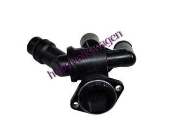 BEHR Termostat Yuvası 2.0 Benzinli 06D121111G Audi A4-A6 T1787