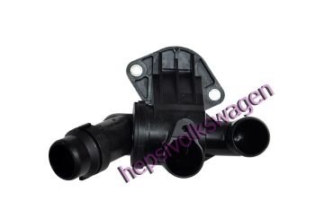 BEHR Termostat Yuvası 2.0 Benzinli 06D121111G Audi A4-A6 T1787
