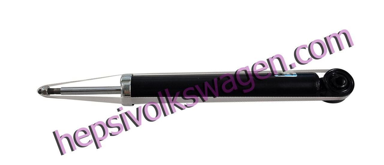 VEKA Amortisör Arka 1K0513029F Volkswagen Golf 5-Jetta 46326868