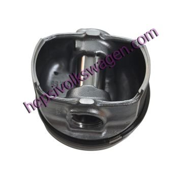 GOETZE Piston Sekmanlı 81 Mm 8772176STD 038107065GF Caddy