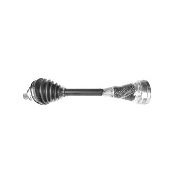 Aks Komple Sol 6 Vites Düz Şanzuman 3Q0407271AQ 3Q0407271S Passat 2015-2022