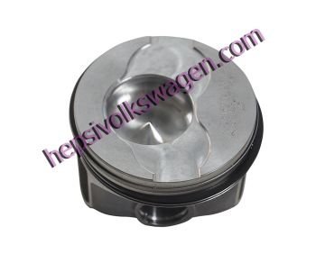 GOETZE Piston Sekmanlı 81,5 mm 8772176050 038107065GF Caddy