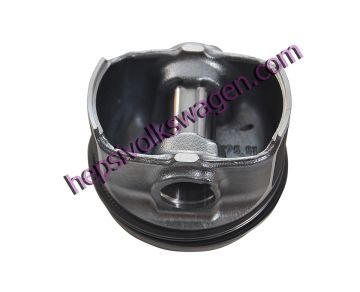 GOETZE Piston Sekmanlı 81,5 mm 8772176050 038107065GF Caddy
