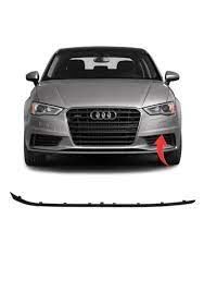 Tampon Alt Kaşı Sol 8V5807533 Audi A3 2012-2016