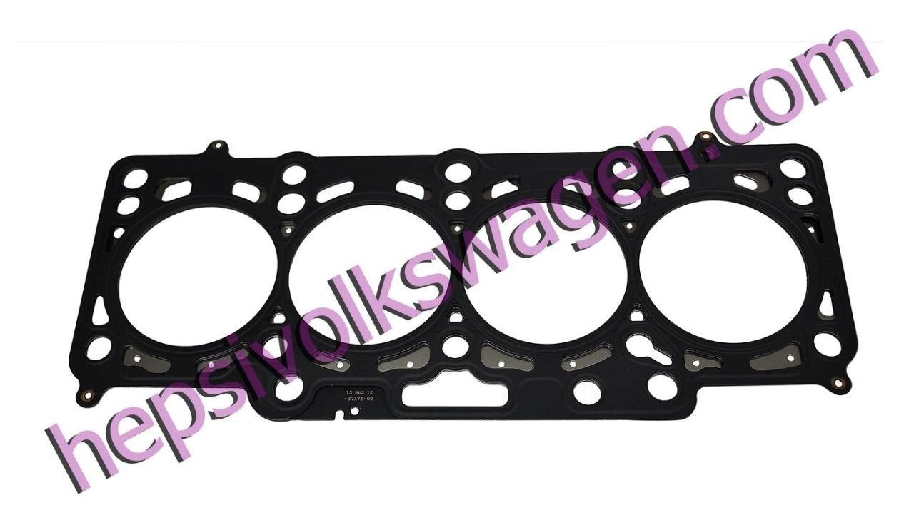 Silindir Kapak Contası 03L103383AM 726740 Transporter T6-Crafter
